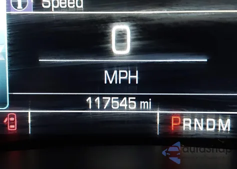 2014 Chevrolet Impala 2Lz z USA, uszkodzony, nr VIN 2G1155S31E9180783